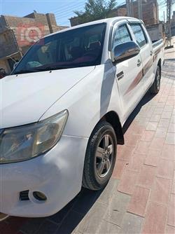 تويوتا هايلوكس